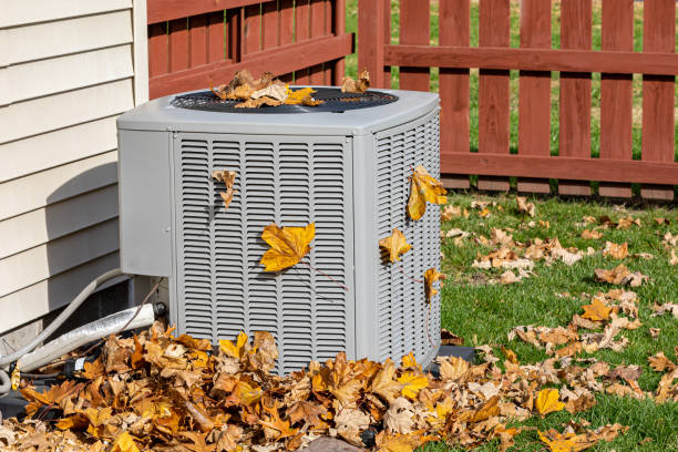 Best Central Air Repair  in Factoryville, PA