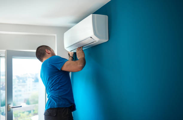 Best HVAC Companies Near Me  in Factoryville, PA