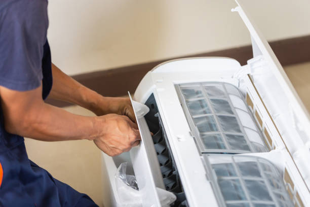 Professional HVAC in Factoryville, PA