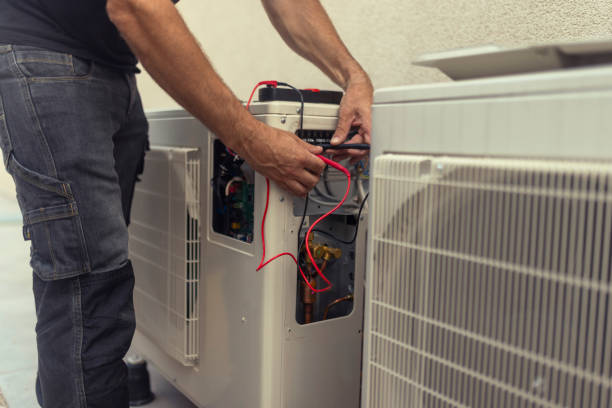 Ductless HVAC Repair in Factoryville, PA