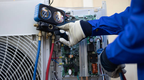 Best HVAC Installation Services  in Factoryville, PA