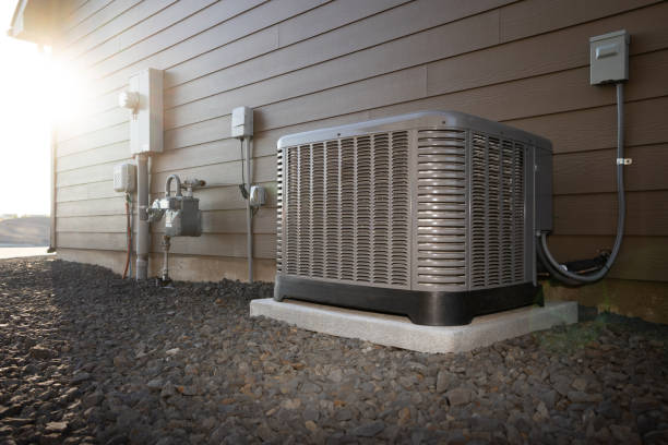 Best HVAC Air Duct Cleaning  in Factoryville, PA